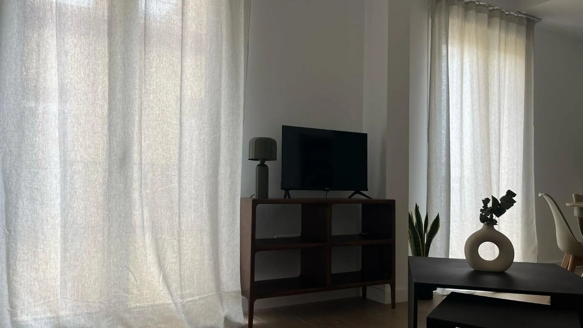 Galera Donkey Terraza Privada Appartement Sevilla Spanje