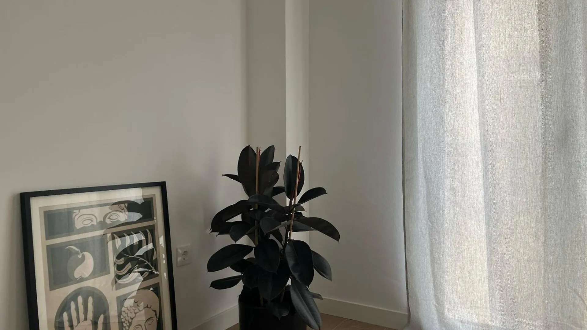 Galera Donkey Terraza Privada Appartement Sevilla