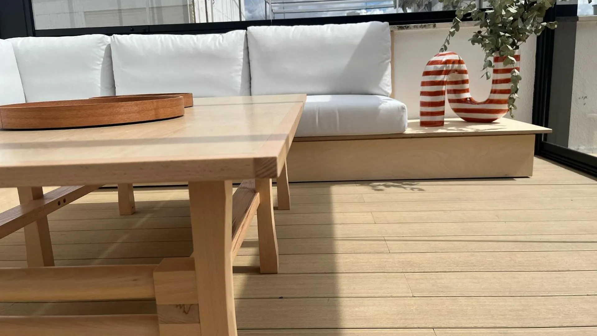 Apartament Galera Donkey Terraza Privada Sewilla