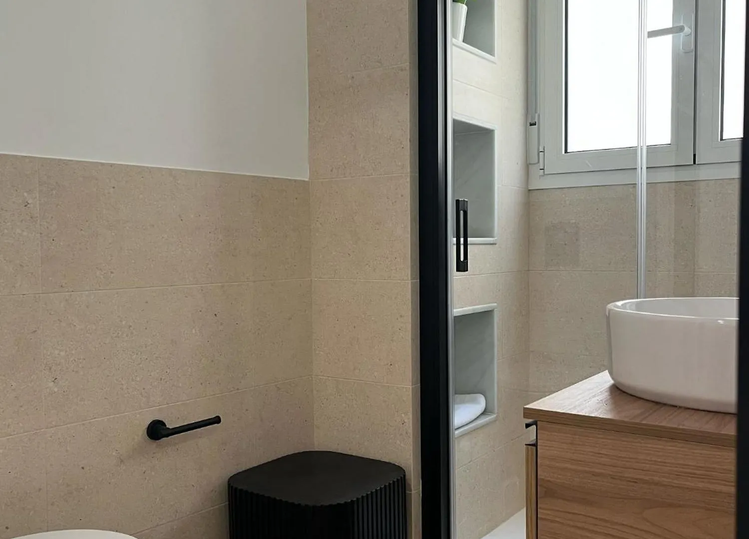 Apartament Galera Donkey Terraza Privada Sewilla