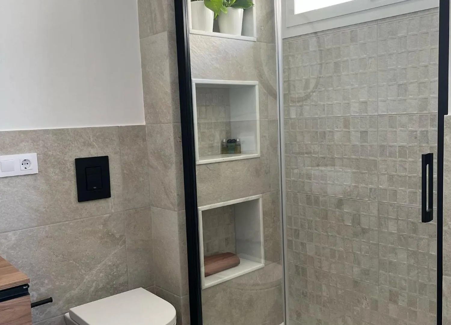 Apartament Galera Donkey Terraza Privada Sewilla