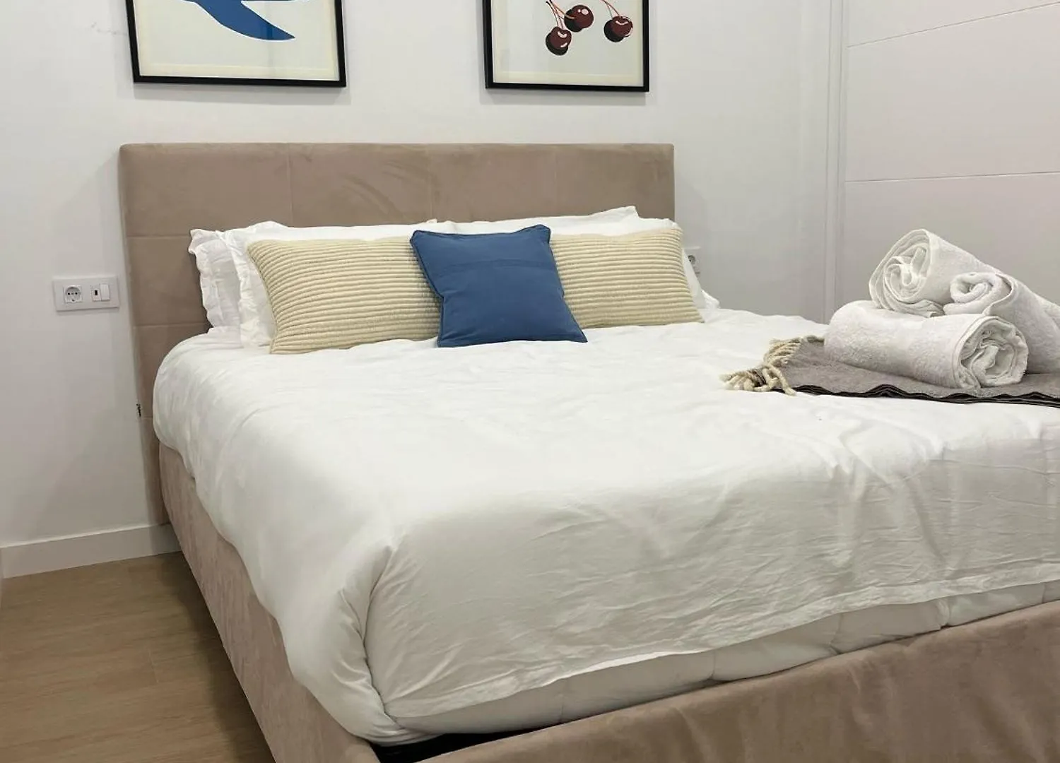 Apartament Galera Donkey Terraza Privada Sewilla